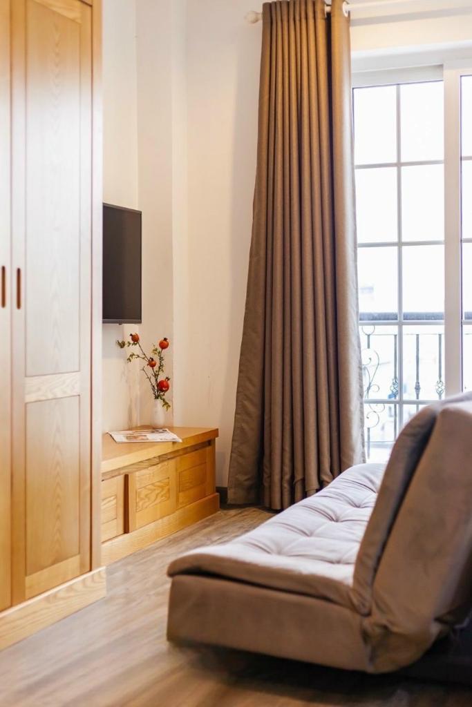 Ecohome Apartment
