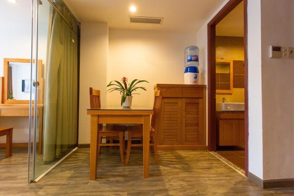 Ecohome Apartment