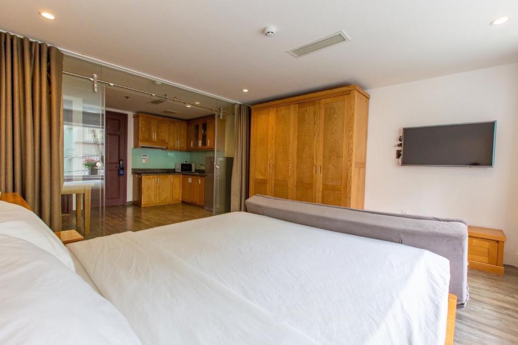 Ecohome Apartment