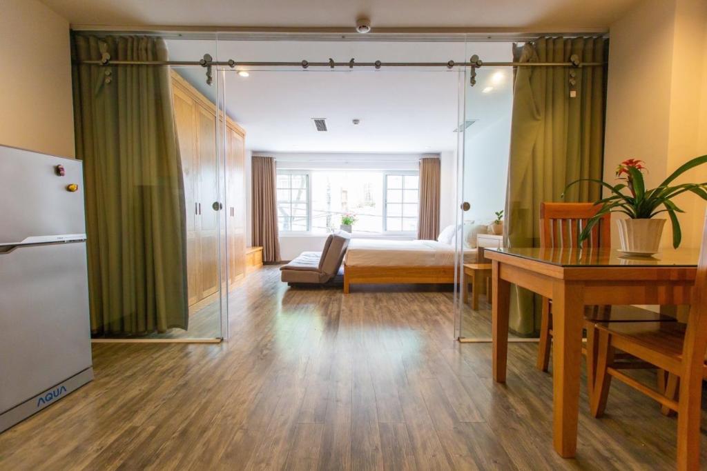 Ecohome Apartment