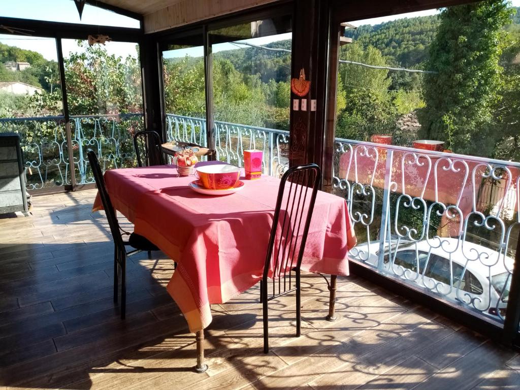 Maison d'hôtes éco-responsable avec piscine 6X12m photo 2