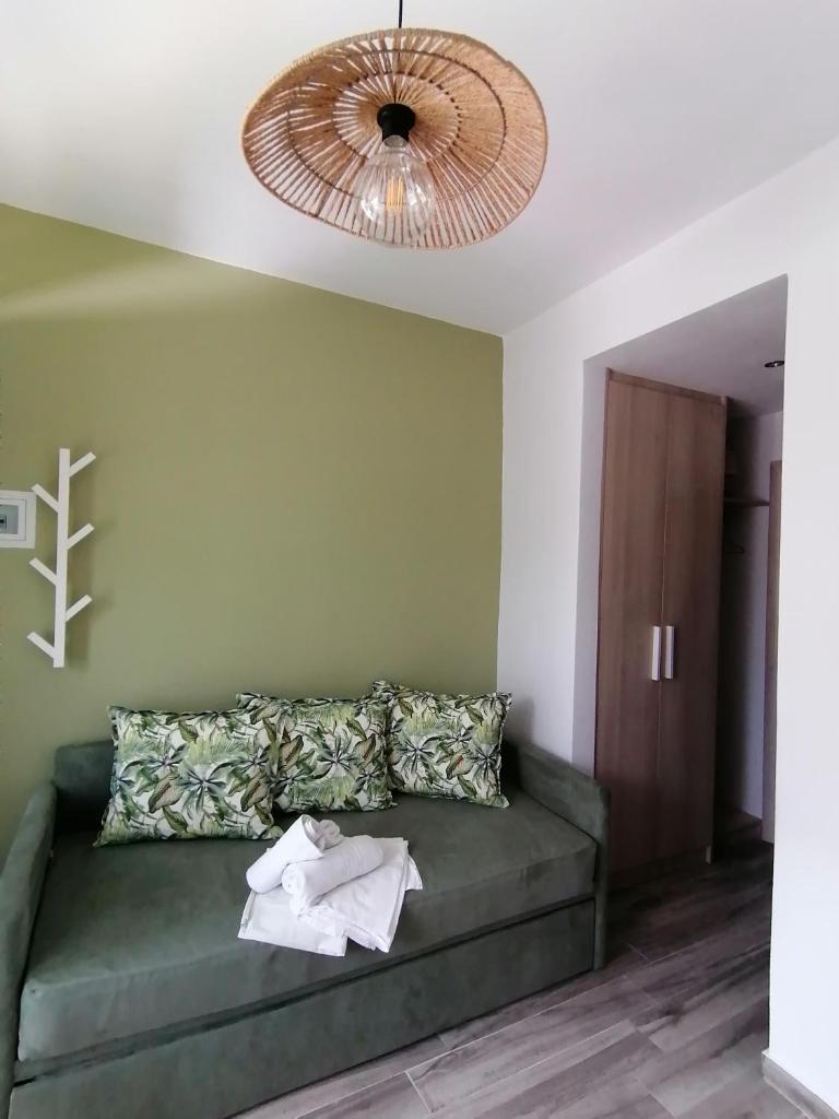 Christina Apartments photo 2