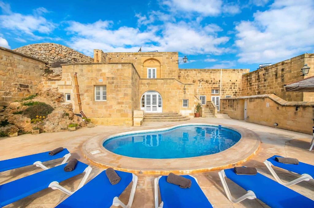 Gharilma V Holiday Home photo 4