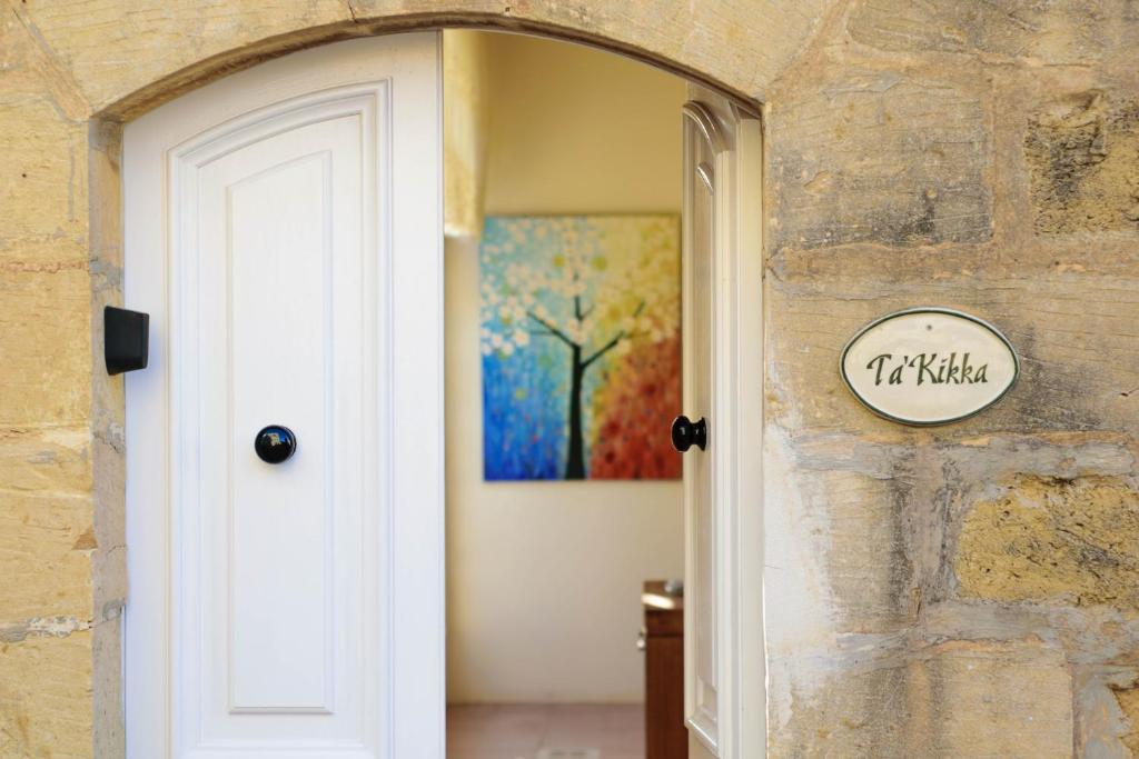 Kikka Holiday Home photo 1