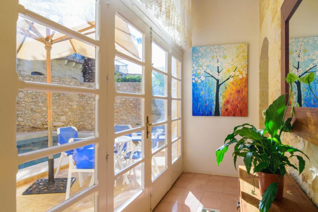 Kikka Holiday Home photo 2