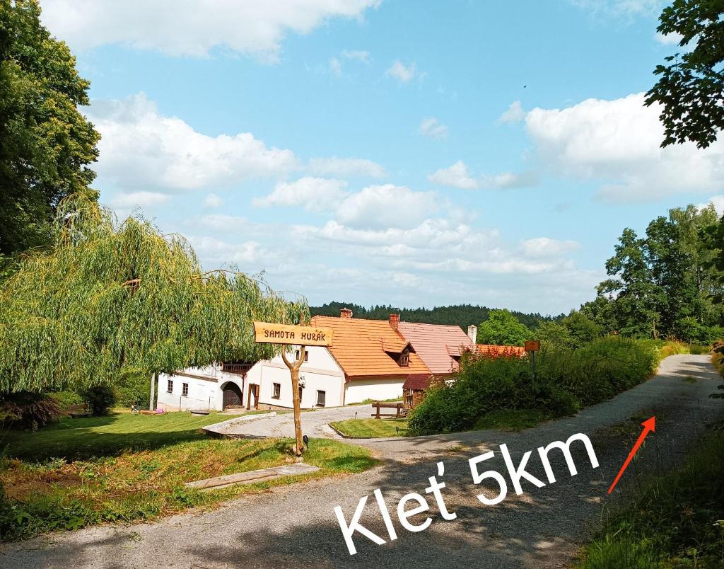 Old house in Forest photo 3