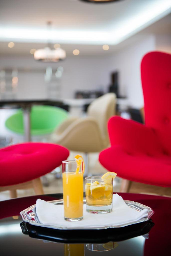 Hotel Vip Executive Tete photo 3
