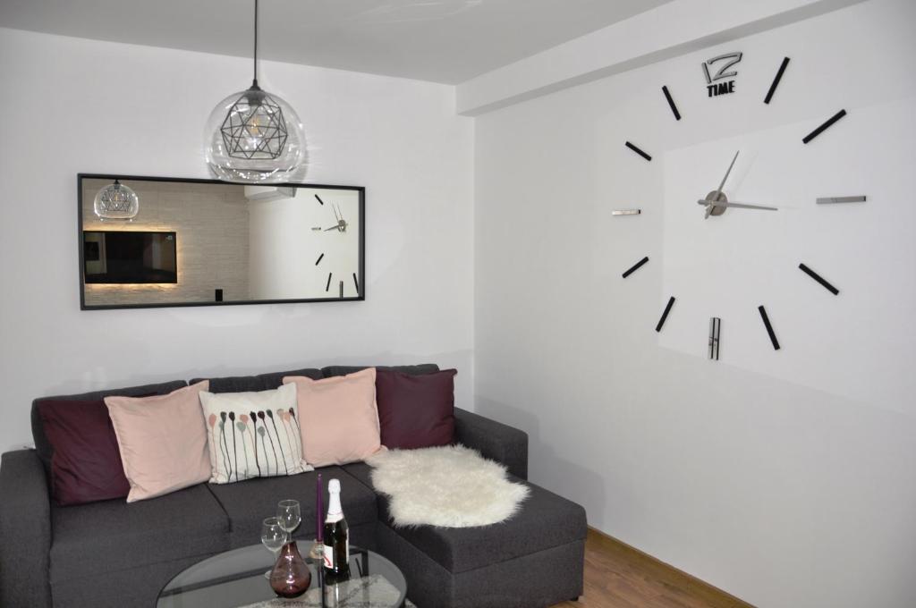 Lux Apartment photo 2
