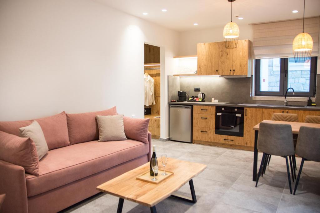 Aurelia Luxury Apartments photo 1