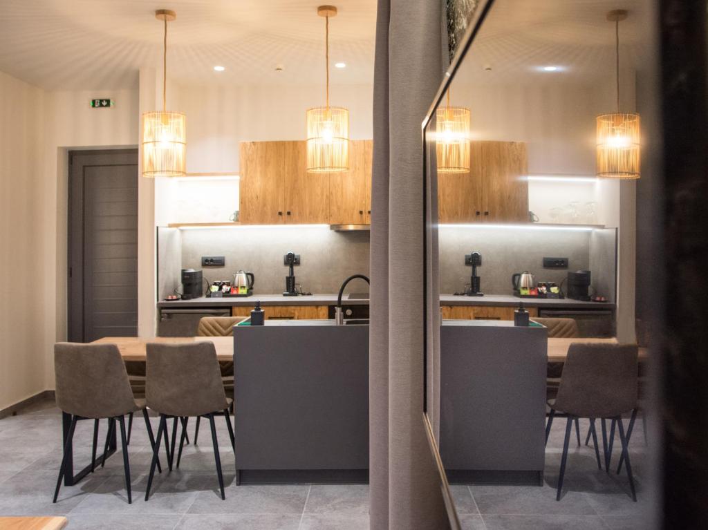 Aurelia Luxury Apartments photo 2