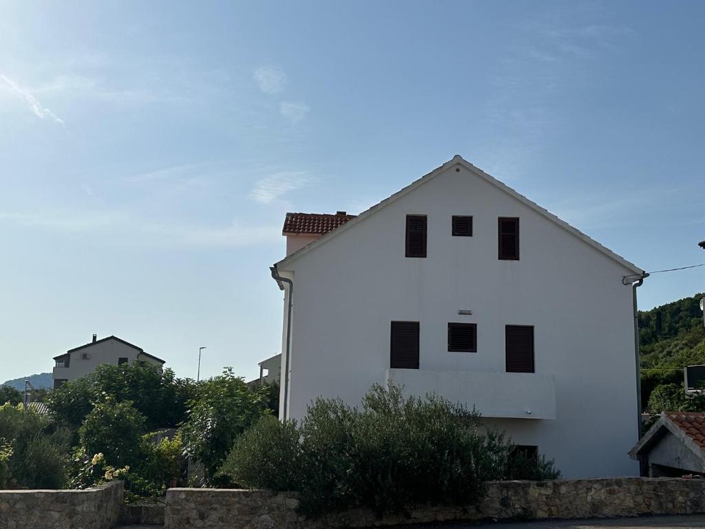 Apartman Mrgic photo 2