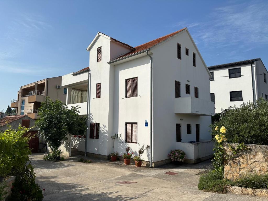 Apartman Mrgic photo 1