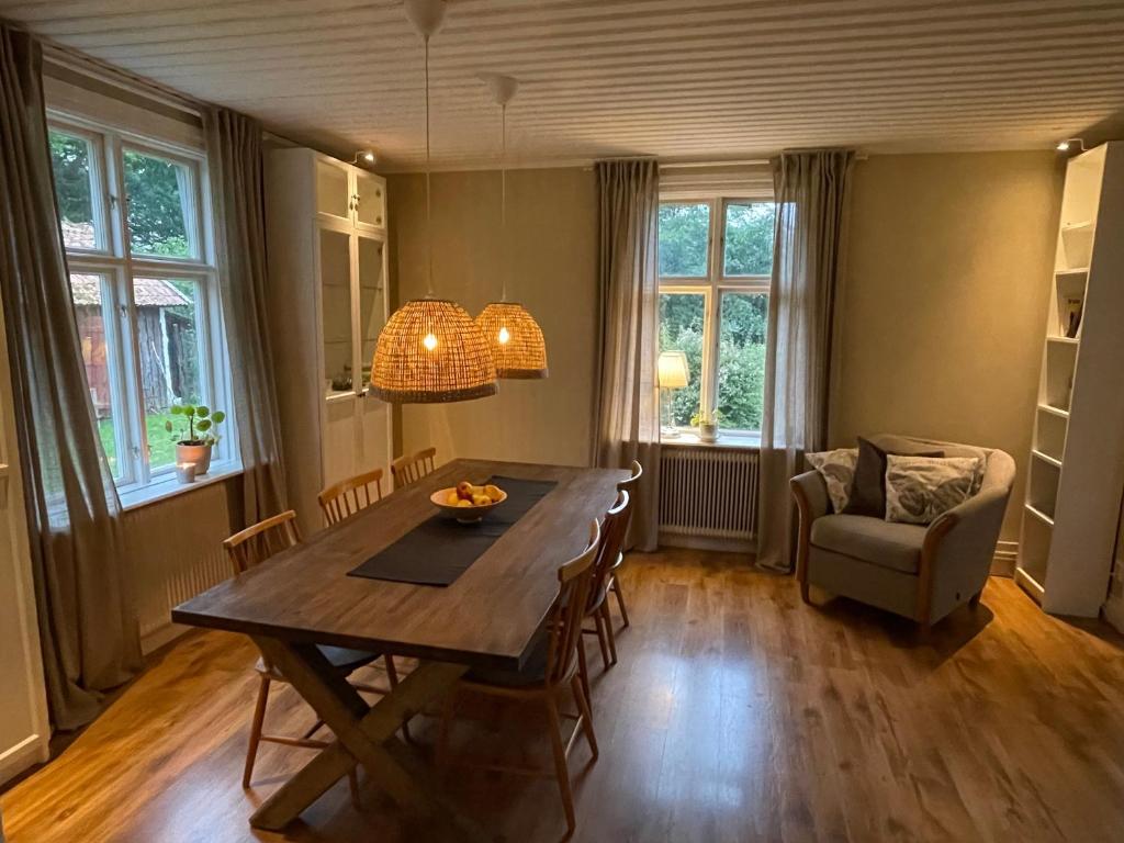 Semesterhus i Småland photo 3