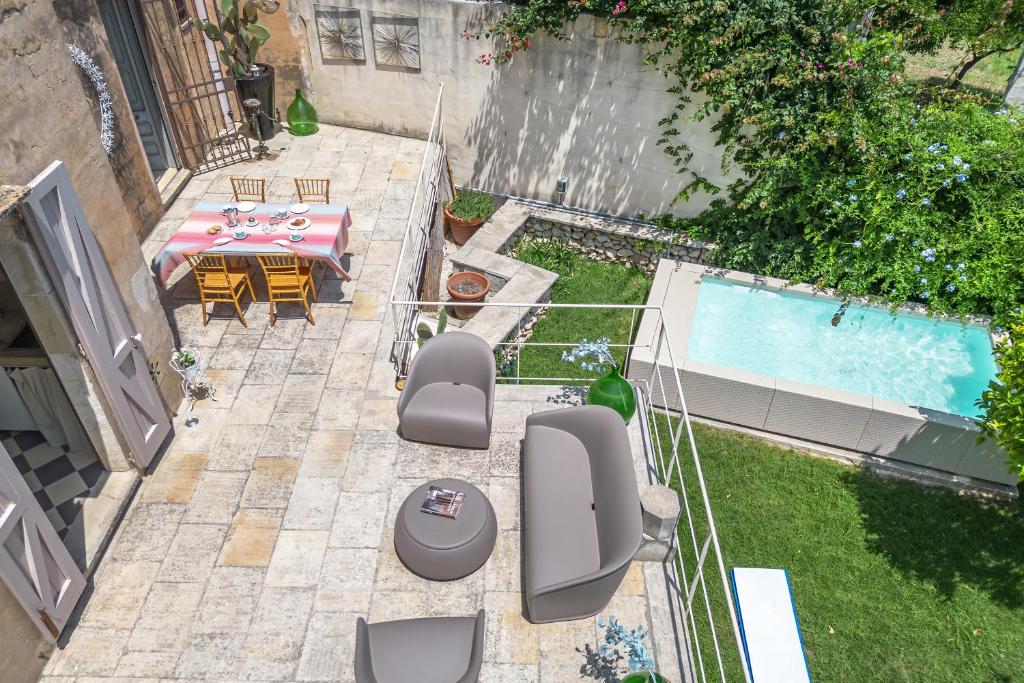 La Salentina Otranto - Happy Rentals