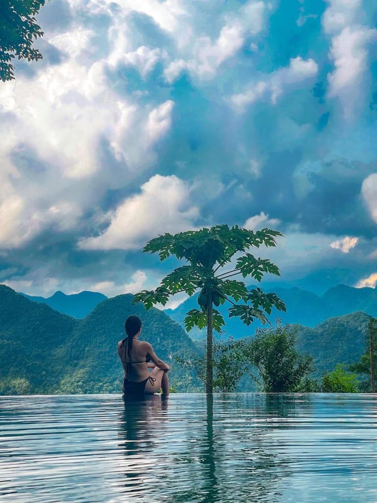 Jungle Lodge Pu Luong