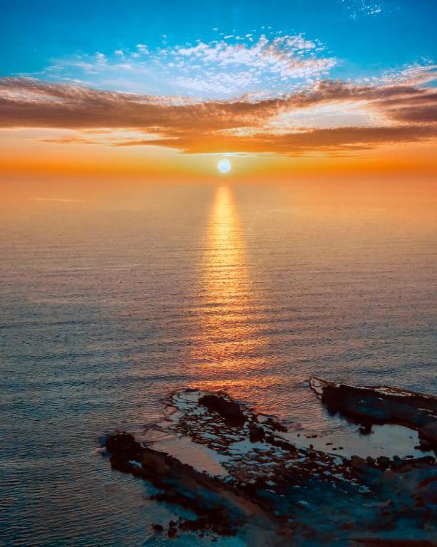 TEKOS GOLDEN HILL Hotel & Restaurant at KARPAZ photo 2
