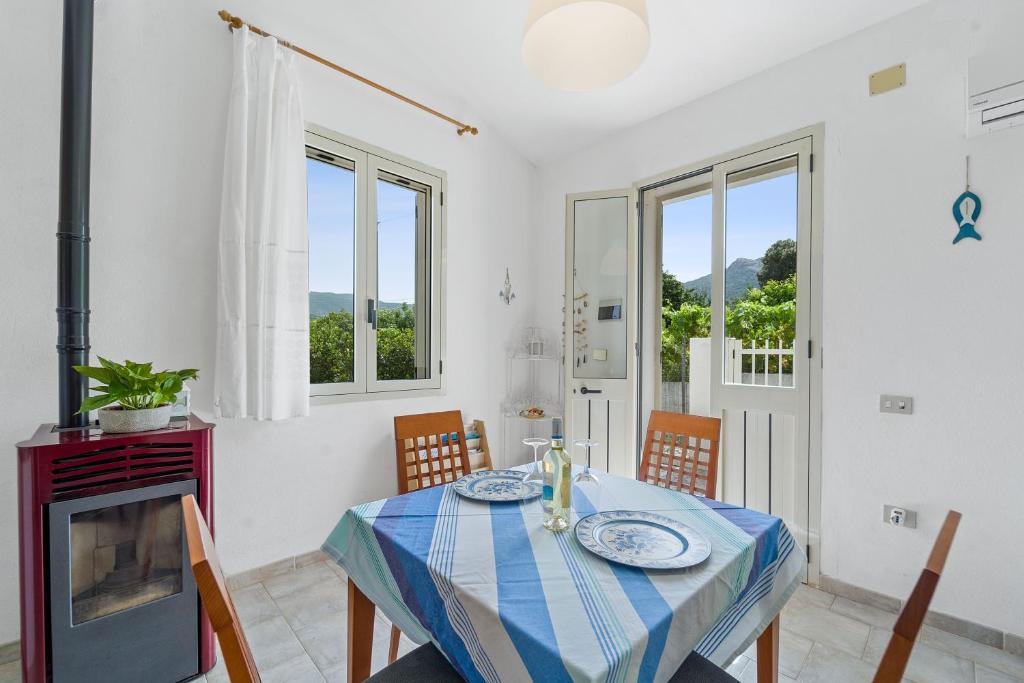Casa Atlantide photo 4