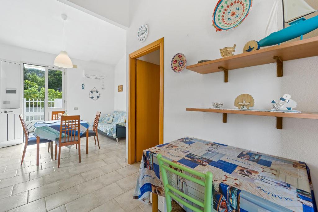 Casa Atlantide photo 2