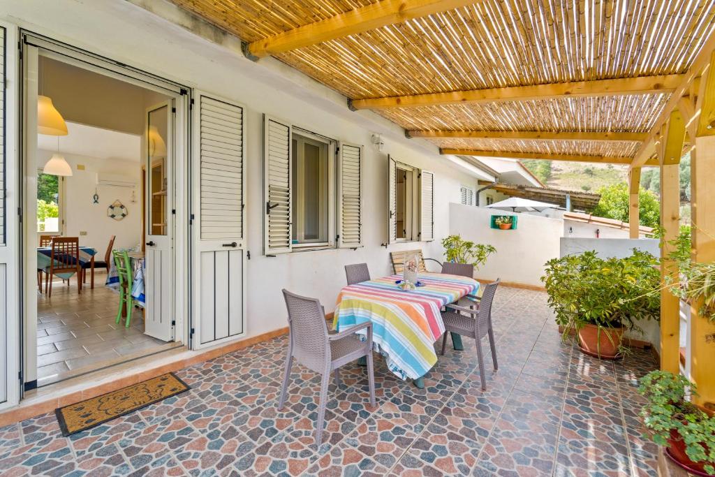 Casa Atlantide photo 1