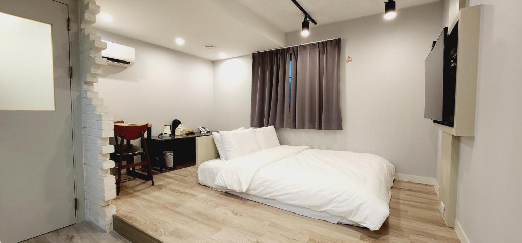 Daon Hotel Gimhae Injae photo 1
