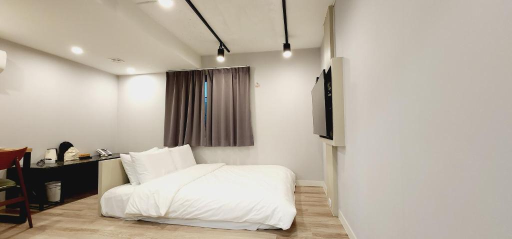 Daon Hotel Gimhae Injae photo 3