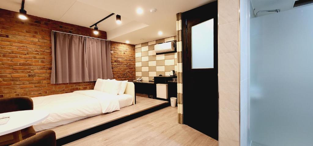 Daon Hotel Gimhae Injae photo 4