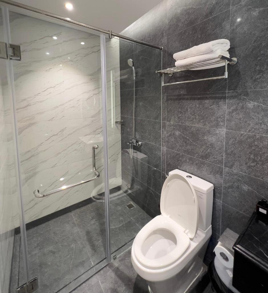 Căn hộ Altara Residences Quy Nhơn - An Nhiên Homestay