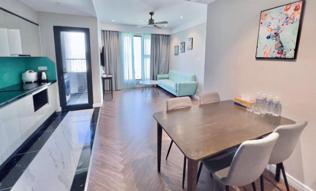 Căn hộ Altara Residences Quy Nhơn - An Nhiên Homestay