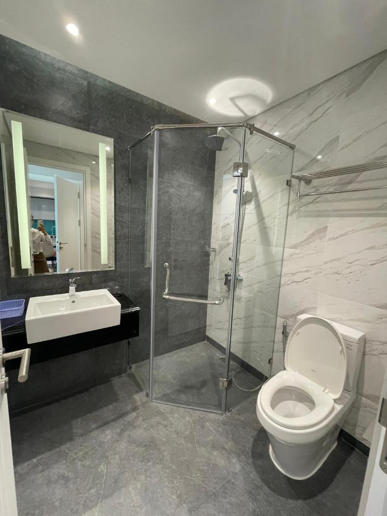 Căn hộ Altara Residences Quy Nhơn - An Nhiên Homestay