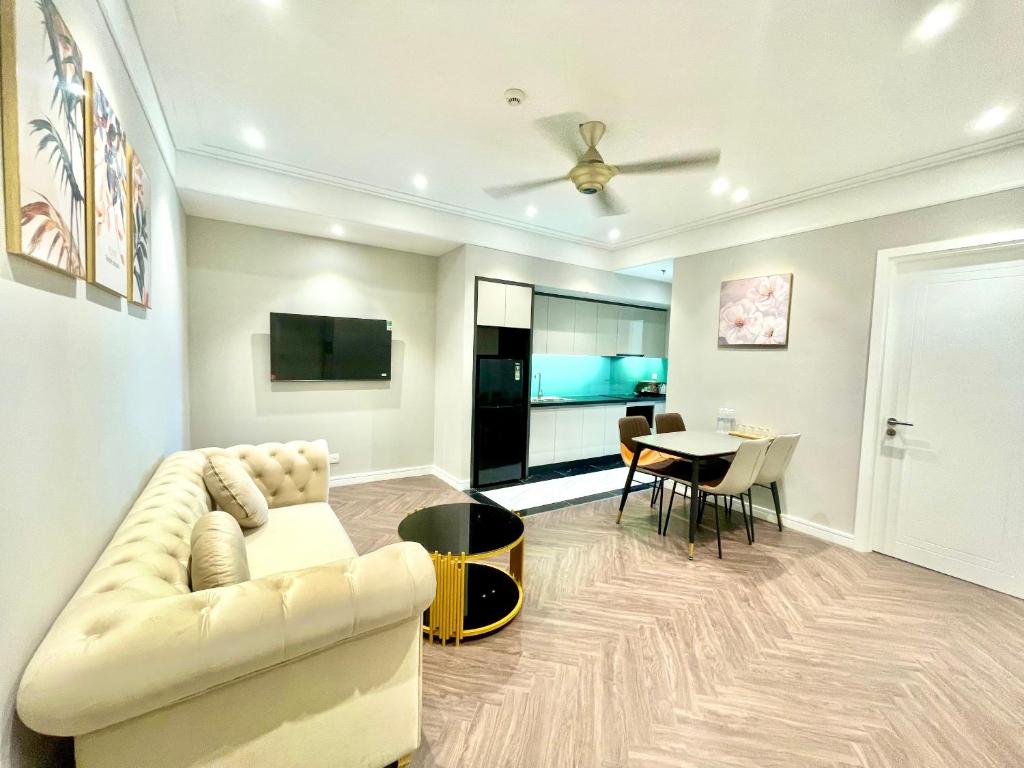 Căn hộ Altara Residences Quy Nhơn - An Nhiên Homestay