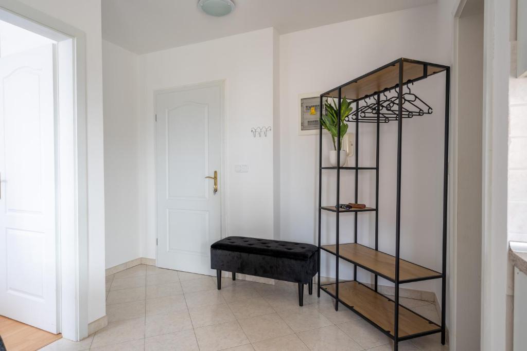 Charmante Wohnung fußläufig zum Meer in Funtana photo 2