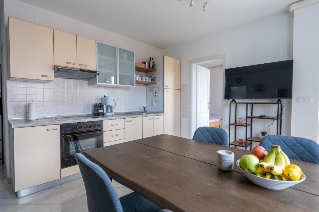 Charmante Wohnung fußläufig zum Meer in Funtana photo 4