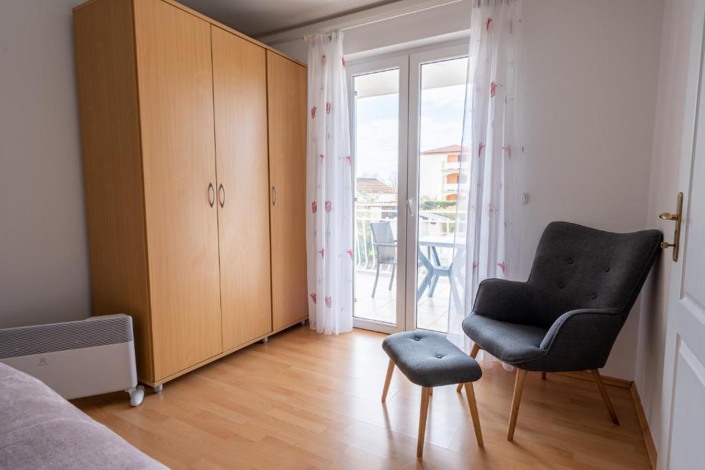 Charmante Wohnung fußläufig zum Meer in Funtana photo 3