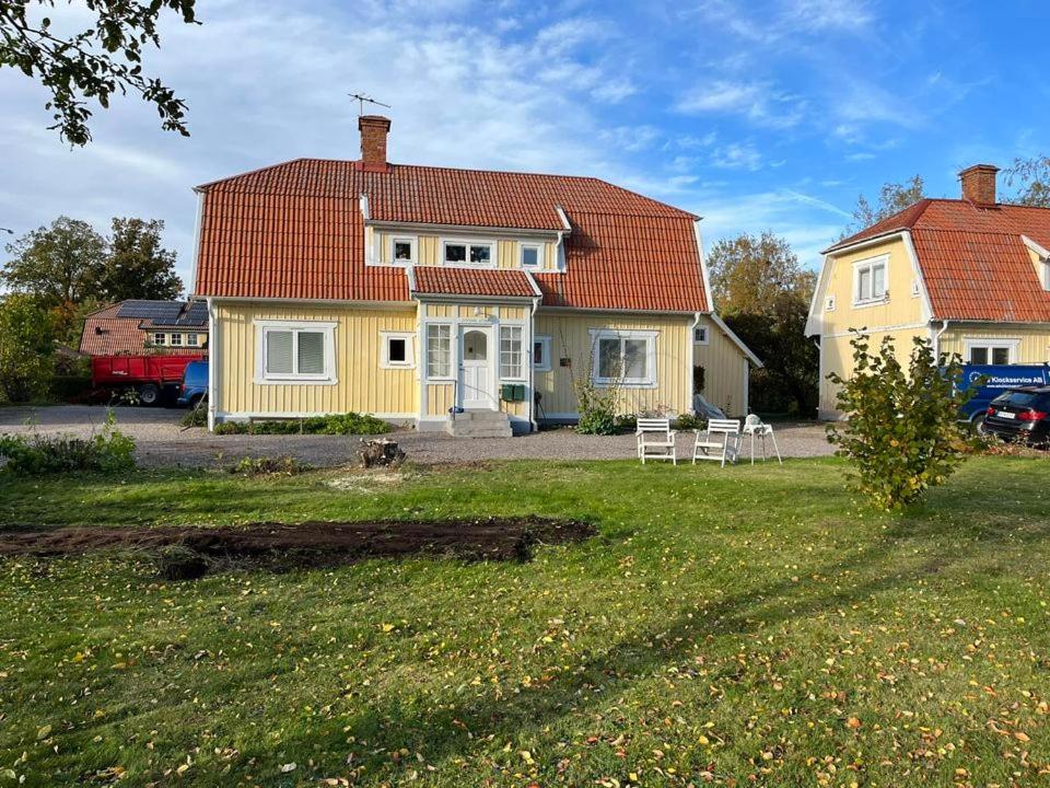 Lovisas Stuga, Linkoping
