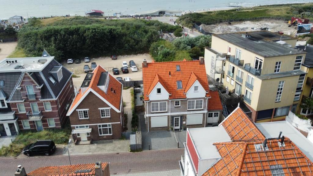 Bed & Breakfast Huys aan zee photo 3