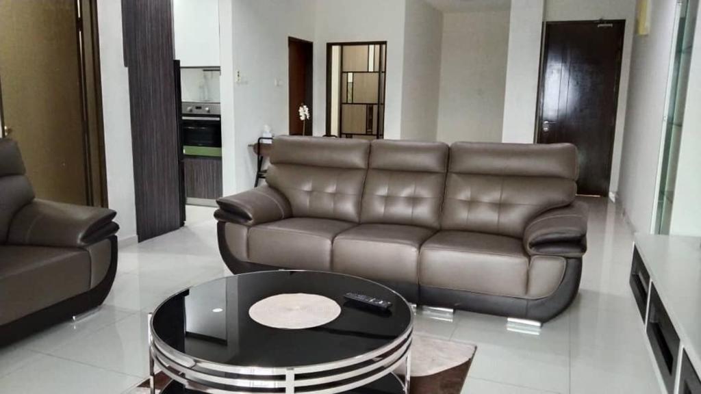 Sg Buloh Cozy Apartment WiFi & Netflix (Rahman Putra) (6pax) photo 2