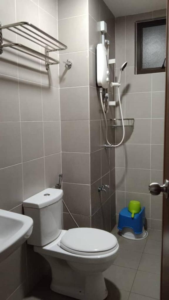Sg Buloh Cozy Apartment WiFi & Netflix (Rahman Putra) (6pax) photo 3