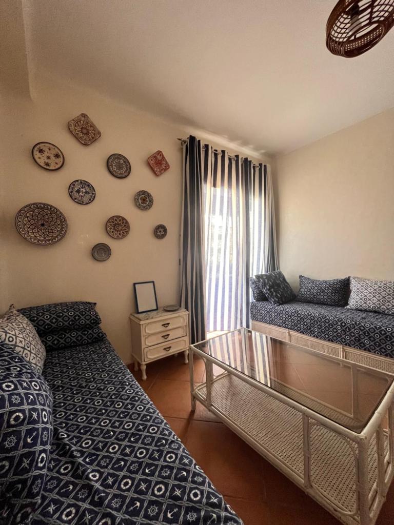 Appartement Haut Standing Les Dunes De Martil photo 3