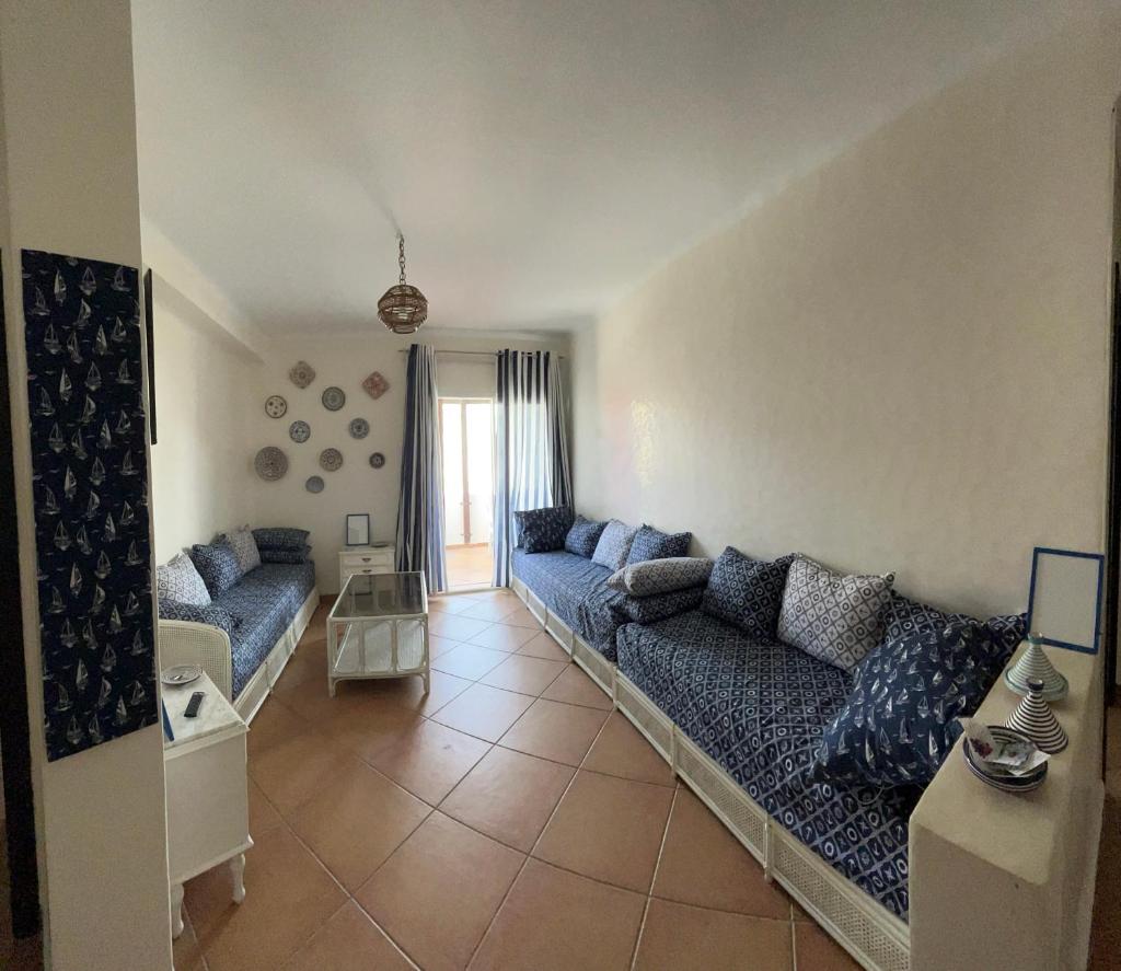 Appartement Haut Standing Les Dunes De Martil photo 2