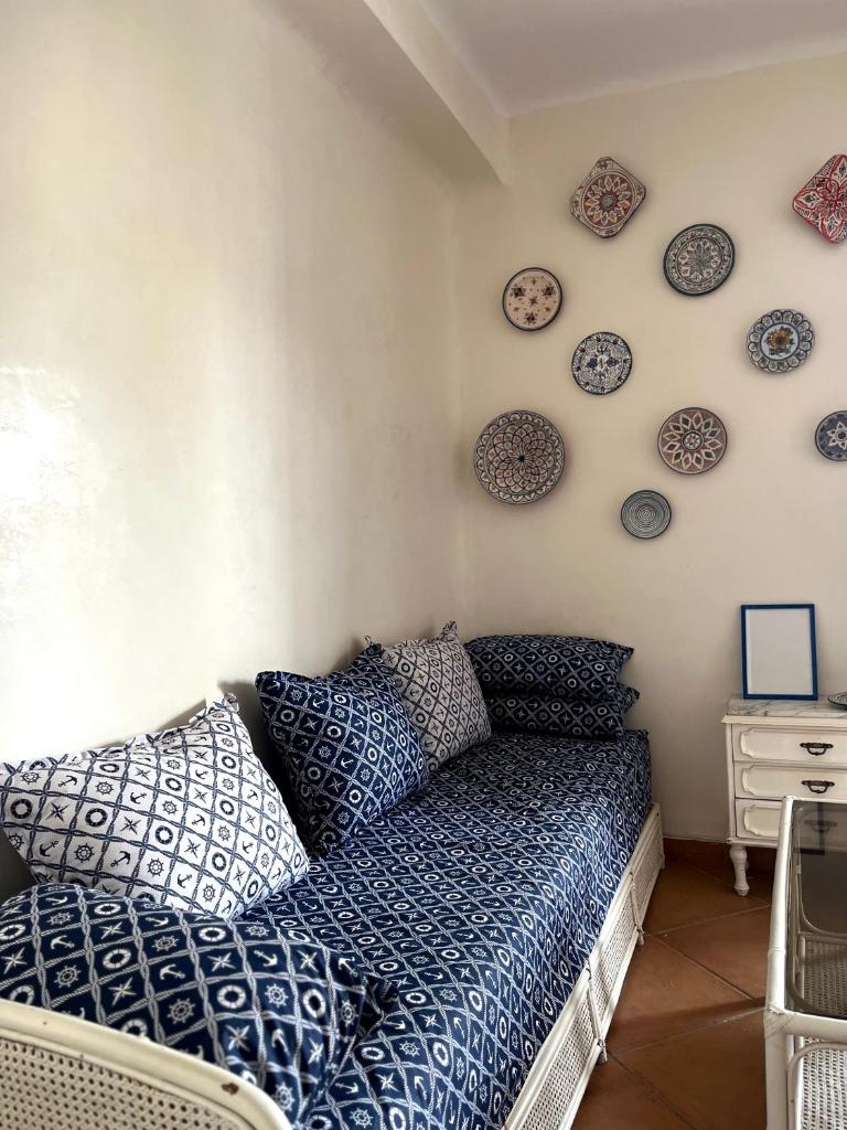Appartement Haut Standing Les Dunes De Martil photo 1