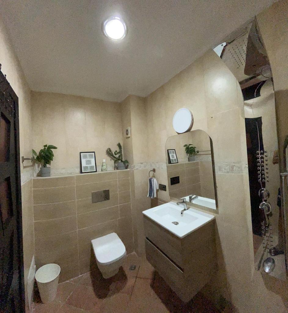 Appartement Haut Standing Les Dunes De Martil photo 4