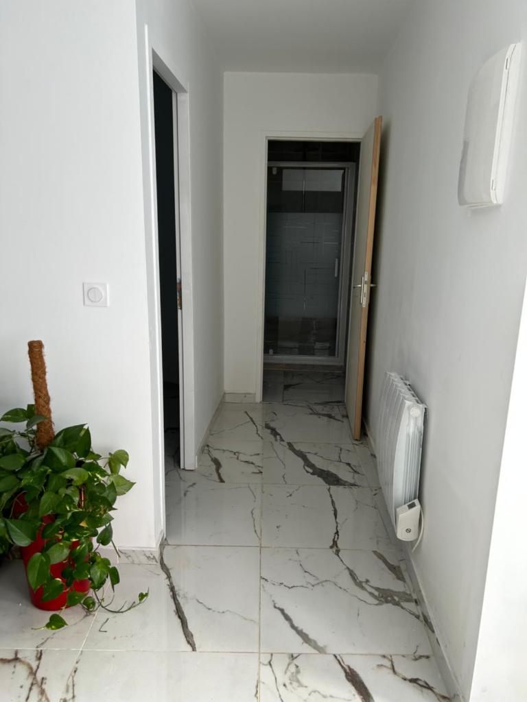 logement entier: suite chez Vanessa - Thumbnail image