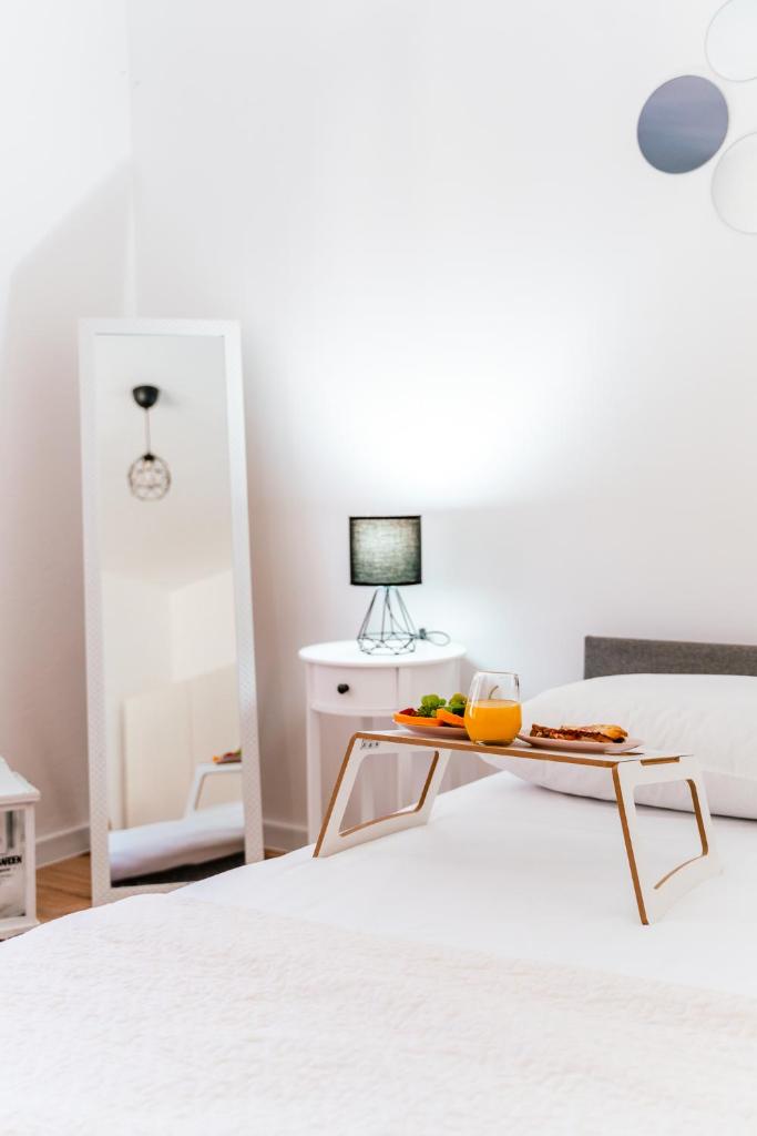 Dinara View Apartment-Knin photo 1