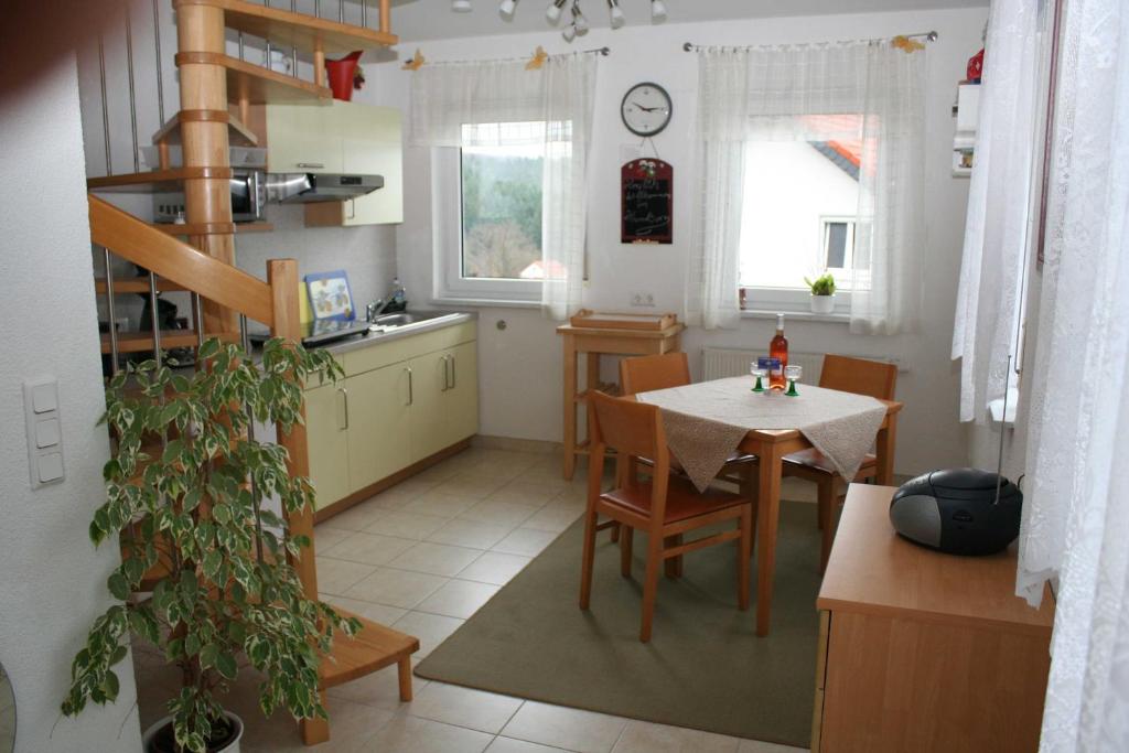 Ferienhaus Auszeit photo 2