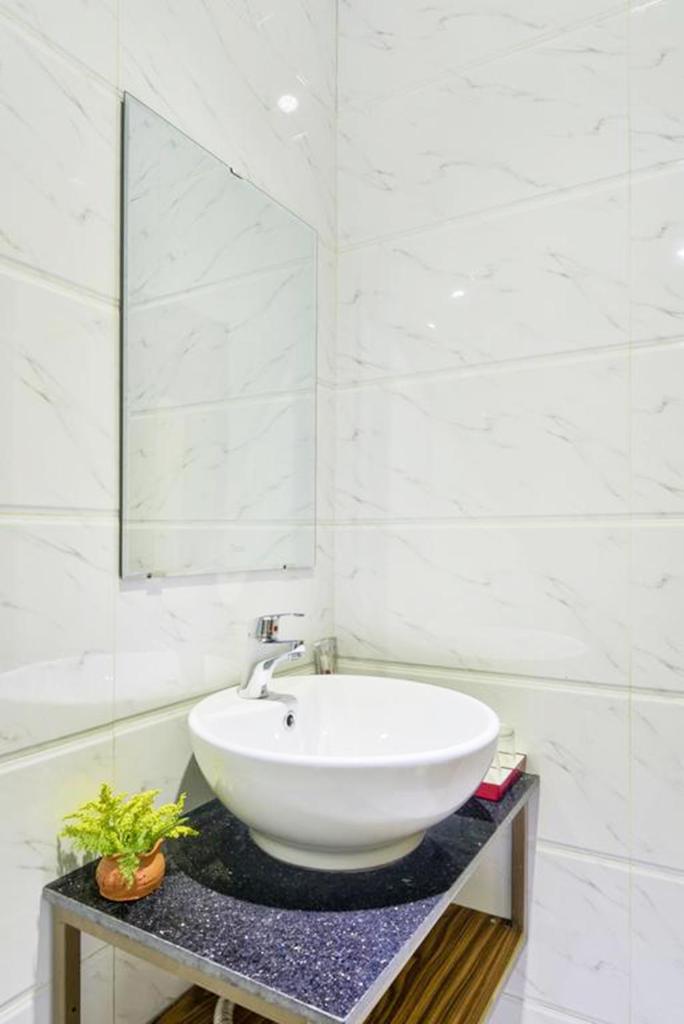 Oscar Boutique Hotel & Apartment