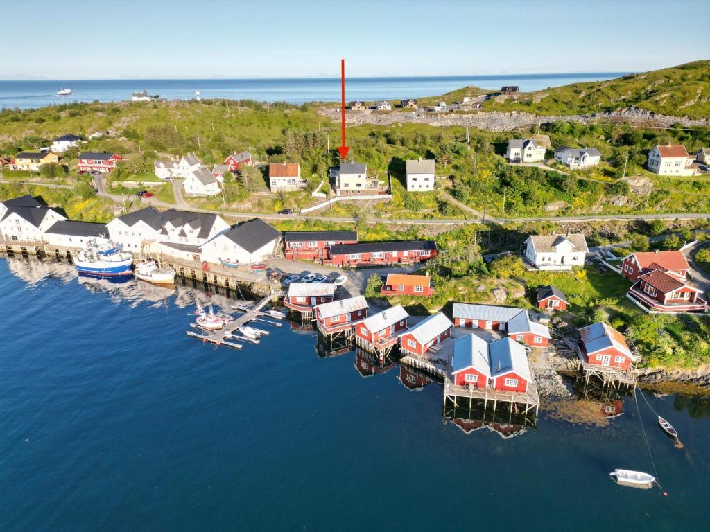 Lofoten Planet Studio photo 1