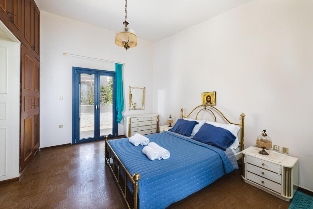 Thalassa House photo 3