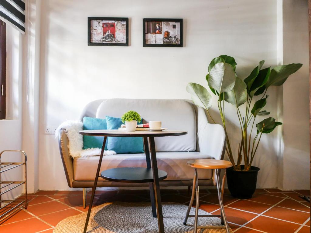 Carnarvon Antique Loft photo 1