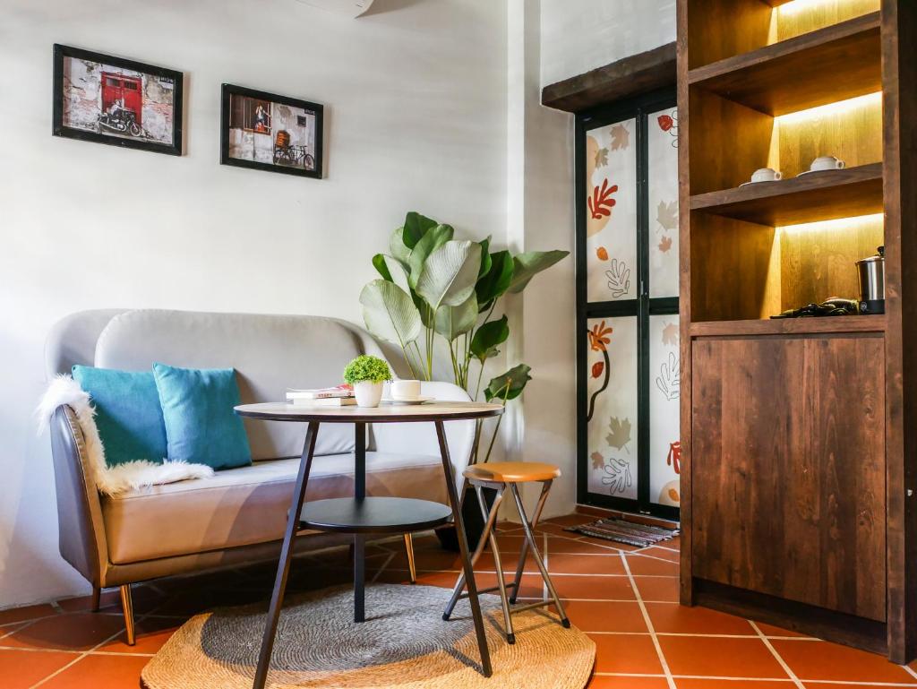 Carnarvon Antique Loft photo 2