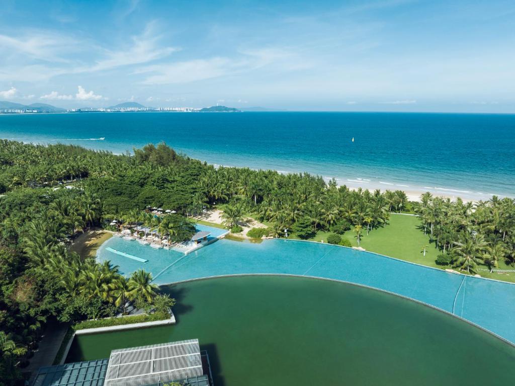 The Sanya EDITION photo 3